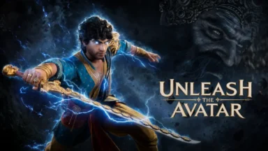 New Indian Soulslike Unleash the Avatar Reveals Action-Packed Gameplay Trailer