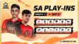 FFMAI 2026 Summer South Asia Play-Ins: Check Qualified Teams and Final Standings