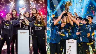 Mobile Legends: Bang Bang unveils new formats for historic MSC and MWI at EWC 2026