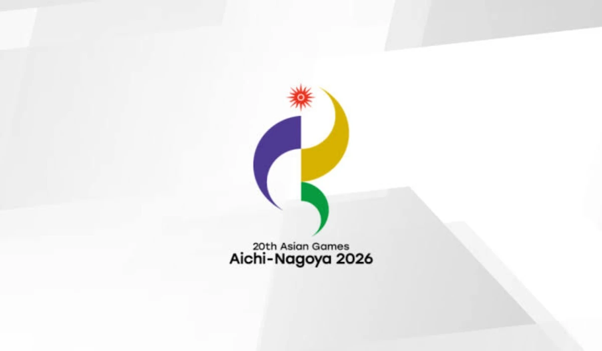 20th Asian Games Aichi-Nagoya 2026: Full Esports Schedule and Tickets Details Revealed