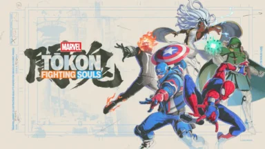 Marvel Tokon Fighting Souls Open Beta Dates and Launch Roster Revealed