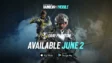 Rainbow Six Siege and Rainbow Six Mobile Drop All-New Seasons