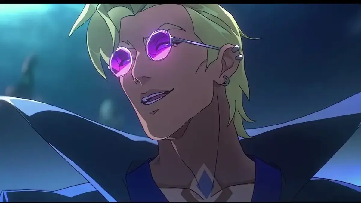 Locke the Ashen Exorcist Arrives in League of Legends Patch 26.13