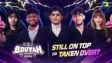 The Booyah Awards 2026: Complete Winners List and Live Ceremony Updates