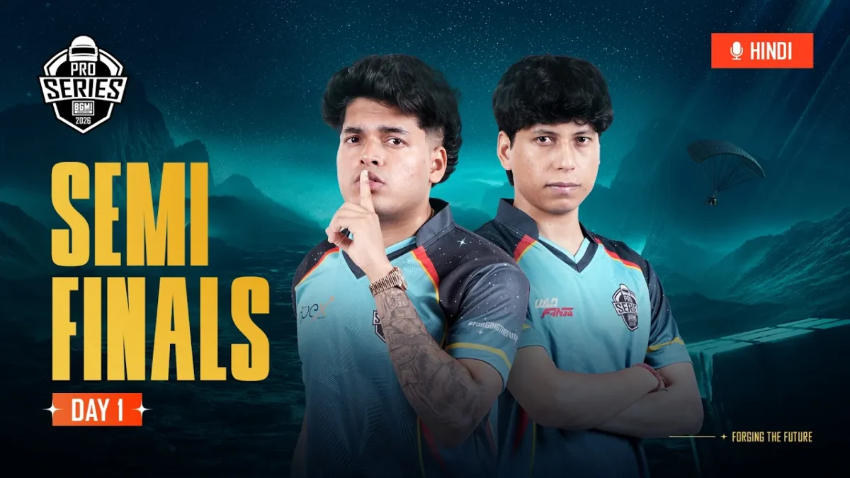 BMPS 2026 Semifinals Day 1: Teams, Groups, Schedule, And Stream