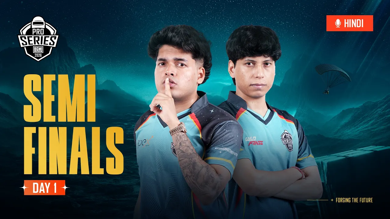 BMPS 2026 Semifinals Day 1: Teams, Groups, Schedule, And Stream BMPS 2026 Semifinals Day 1: Teams, Groups, Schedule, And Stream