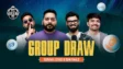 BMPS 2026 Survival Stage and Semifinals Teams, Groups, and Format