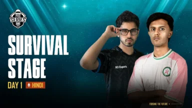BMPS 2026 Survival Stage Day 1 - Teams, Groups, Schedule, And Stream