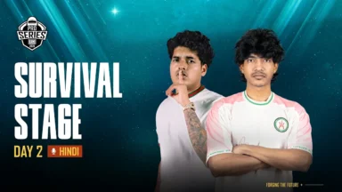 BMPS 2026 Survival Stage Day 2 Groups, Schedule, And Stream
