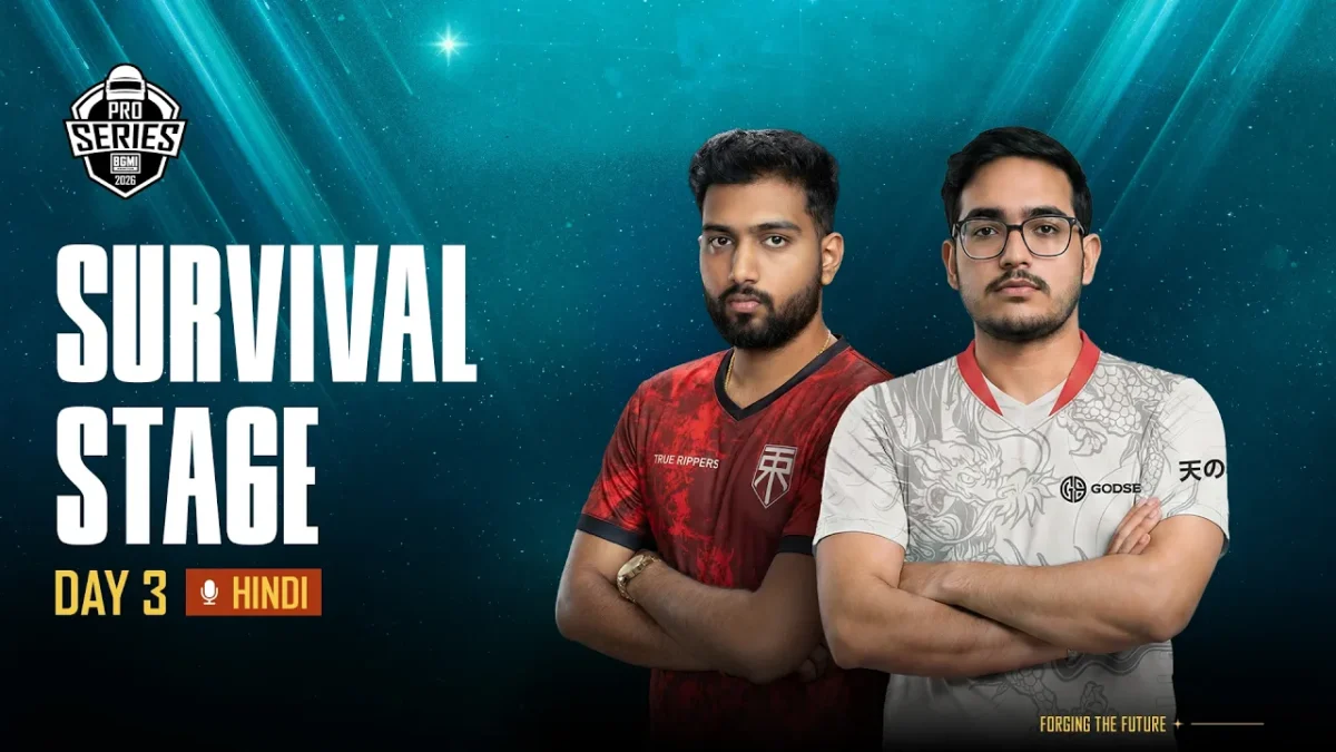 BMPS 2026 Survival Stage Day 3 Groups, Schedule, And Stream