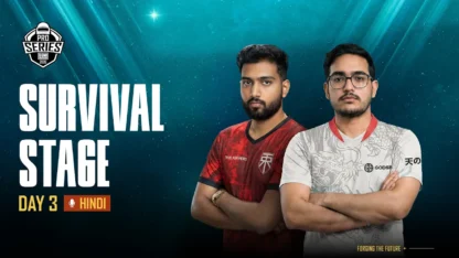 BMPS 2026 Survival Stage Day 3 Groups, Schedule, And Stream