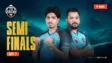 BMPS 2026 Semifinals Day 2: Teams, Groups, Schedule, And Stream