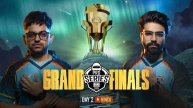 BMPS 2026 Finals Day 2: Teams, Maps, Schedule and Stream