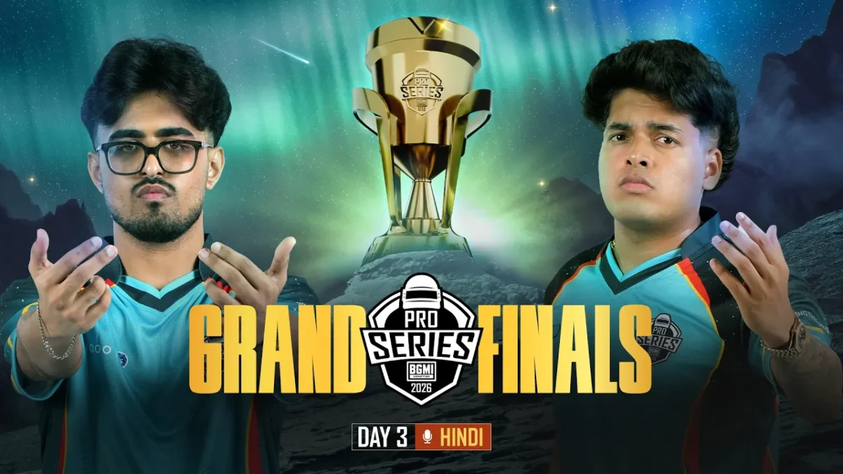BMPS 2026 Grand Finals Day 3 Points Table Standings and More