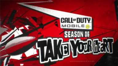 COD Mobile Season 6: Take Your Heart – Persona 5 Royal