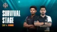 BMPS 2026 Survival Stage Day 4 Groups, Teams, Schedule, and Stream Details