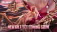 PUBG Mobile Unveils the Aberrant Aphrodite GILT Set