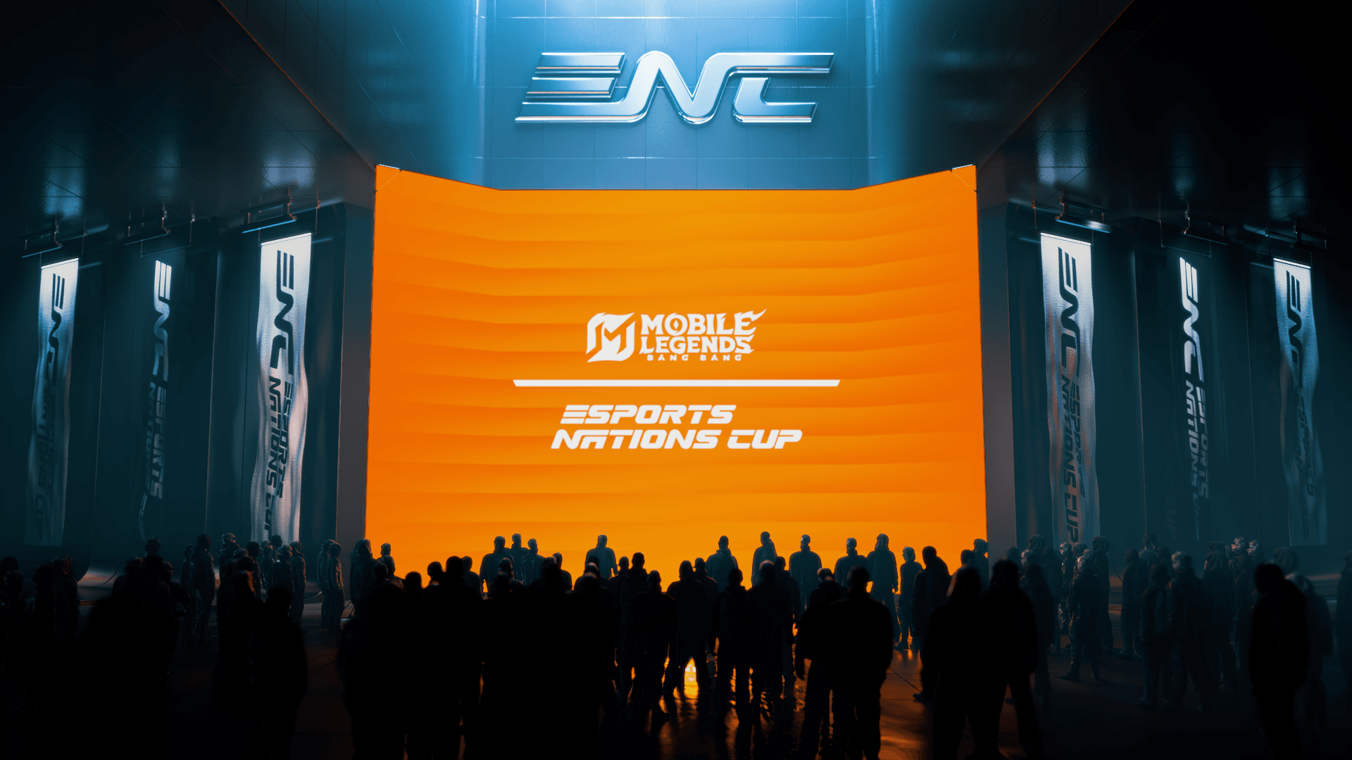 Esports Nations Cup 2026 Announces Official Mobile Legends: Bang Bang Rosters