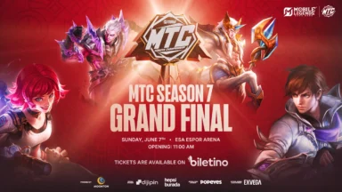 Turkish Esports Federation endorses MLBB Türkiye Championship Season 7 Grand Finals