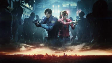 Resident Evil Sales Pass 201 Million as Steam Revenue Surges Ahead of PlayStation
