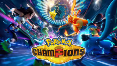 Pokémon Champions Launches on Mobile: Gameplay Features and Rewards