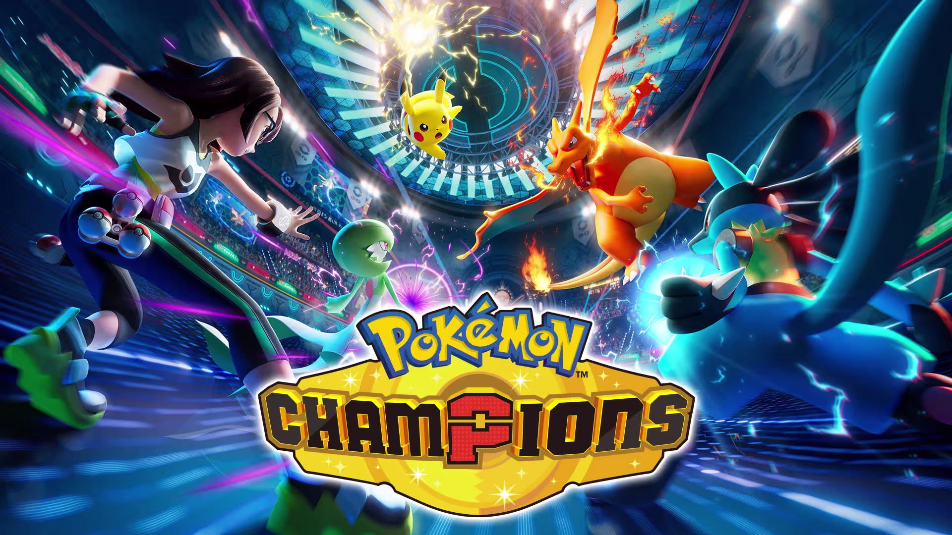 Pokémon Champions Launches on Mobile: Gameplay Features and Rewards