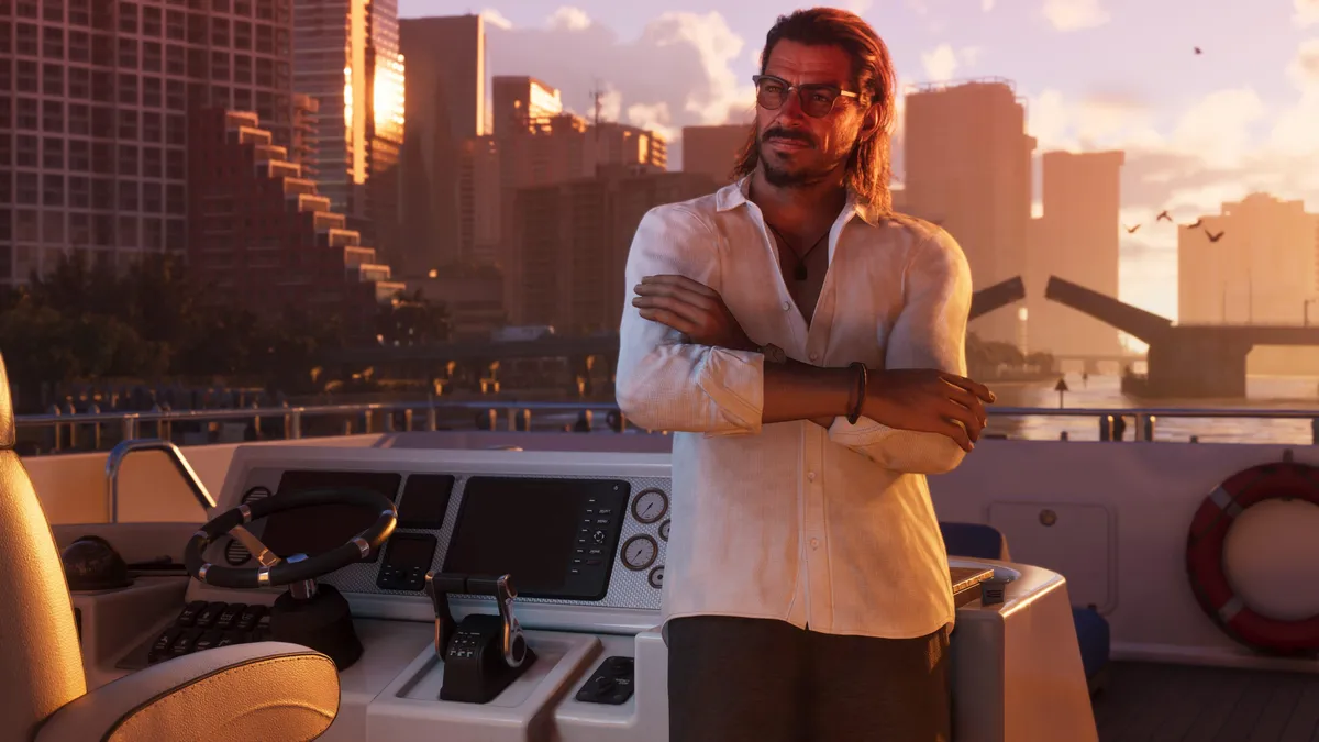GTA 6 File Size Expectations: How Much Storage Will You Need?