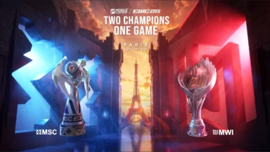MLBB Mid Season Cup 2026 Reveals Wild Card Draw Ahead of Historic Paris Debut
