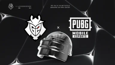 G2 and PUBG Mobile Esports Announce Partnership to Expand Western Europes Esports Ecosystem