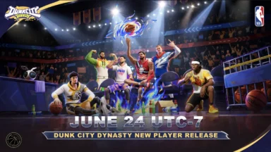 Dunk City Dynasty signs Tyrese Haliburton and Myles Turner for Season 8