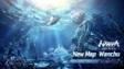NARAKA: BLADEPOINT Fifth Anniversary Brings First Amphibious Map, New Hero and Anniversary Rewards