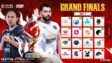 PMGO 2026 Season 1 Main Event Grand Finals Day 1 Overall Standings and More