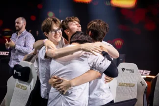 100 Thieves Stuns NRG for EWC 2026 Valorant Crown
