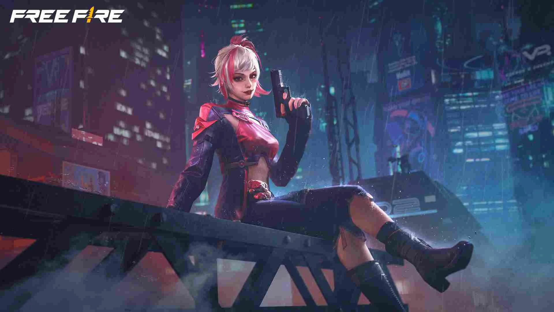 Free Fire MAX Redeem Codes Today July 4 Indian Server Bring Free Rewards
