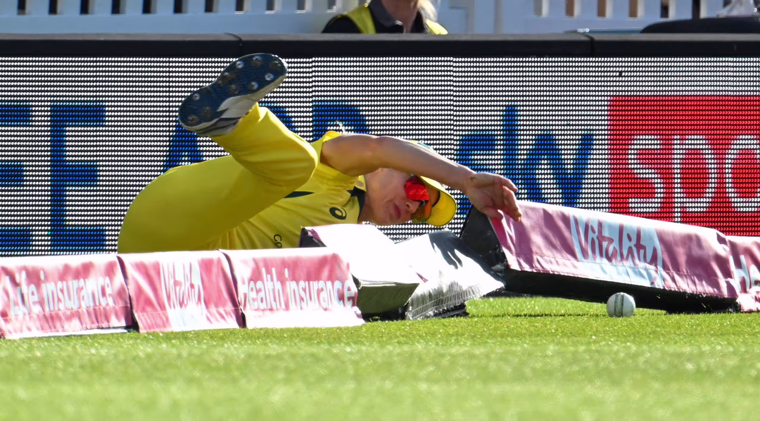 Despite injury concern, Ellyse Perry likely to feature in Womens T20 World Cup for Australia