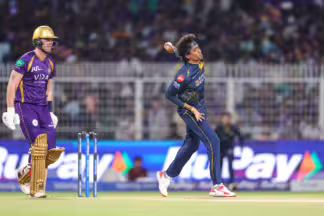 IPL 2027 trade: Sai Kishore reportedly wants to leave GT, disappointed for not getting chances