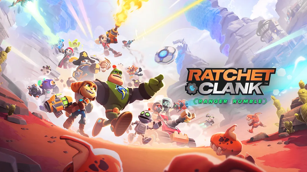 Ratchet & Clank: Ranger Rumble – Gameplay Details on the Upcoming Mobile Hero Shooter