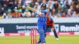 Abhisek Sharma keeps Vaibhav Sooryavanshi at bay with record-breaking fifty in ENG vs IND 1st T20I