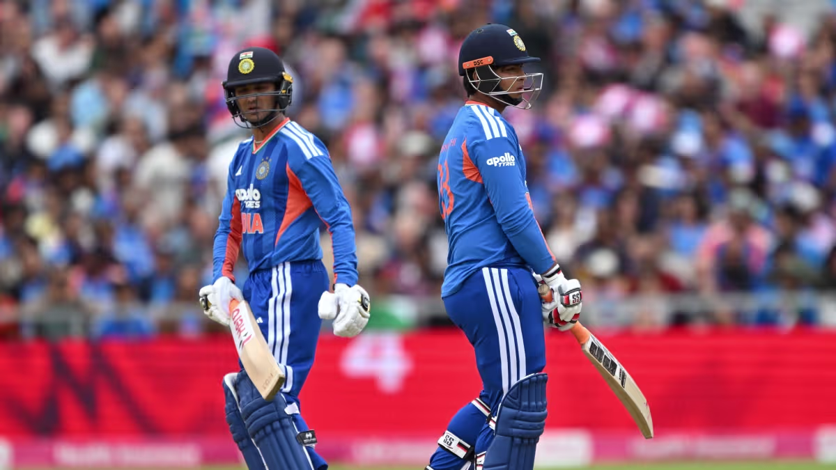 DRS July 8: India suffer biggest T20I loss, VVS Laxman to be head coach, Asia Cup 2027 venues confirmed