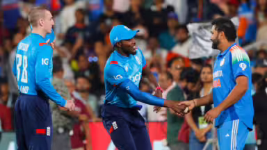 Harry Brook leads as England bring back Jofra Archer, Gus Atkinson for ODIs against India