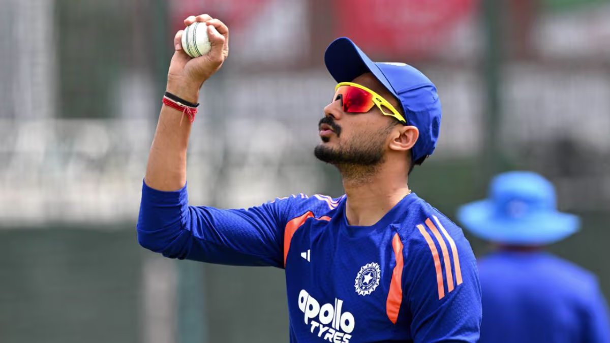 IND vs ENG: Axar Patel creates massive history; does what no Indian spinner ever did