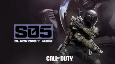Call of Duty Black Ops 7 and Warzone Season 5: Huge Content Drop