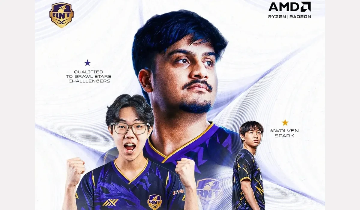 Revenant Xspark Dominates SEA Grand Finals; Secures Spot in Brawl Stars Challengers 2026 Finals Revenant Xspark Dominates SEA Grand Finals; Secures Spot in Brawl Stars Challengers 2026 Finals