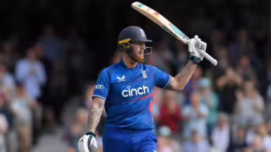 Ben Stokes ditches the Hundred to play One-Day Cup for Durham after England retirement