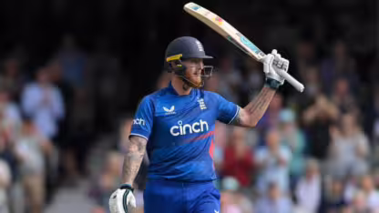 Ben Stokes ditches the Hundred to play One-Day Cup for Durham after England retirement