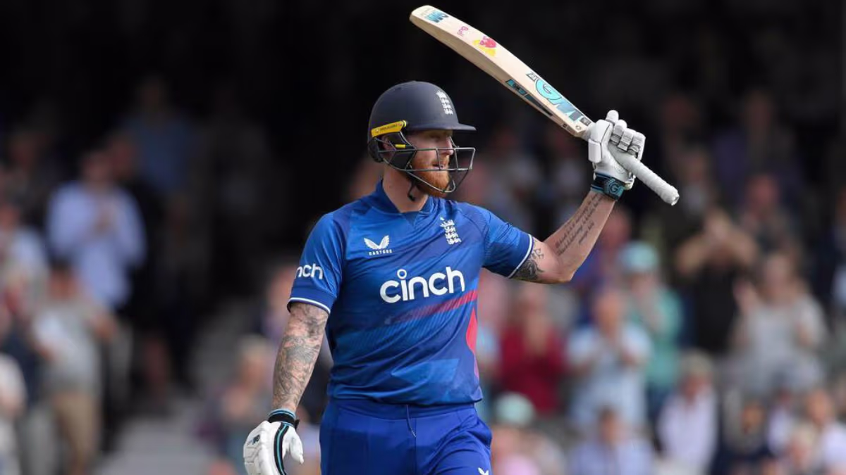 Ben Stokes ditches the Hundred to play One-Day Cup for Durham after England retirement