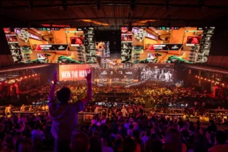 EWC 2026 Week 1 Concludes with Three Massive Grand Finals
