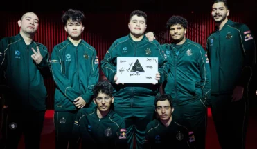Team Falcons MENA Secures MSC 2026 at EWC 2026 Main Stage Spot After Wild Card Win