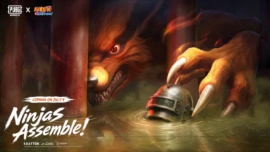 PUBG Mobile 4.5 Update Download Date, Time, And Links