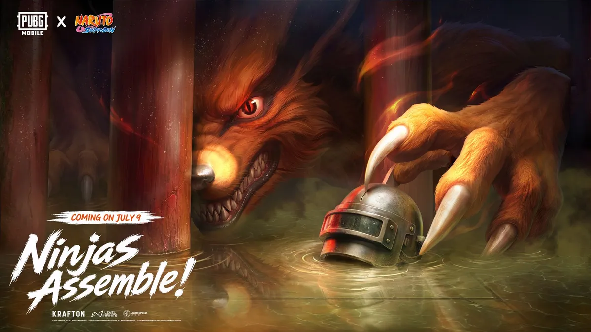 PUBG Mobile 4.5 Update Download Date, Time, And Links